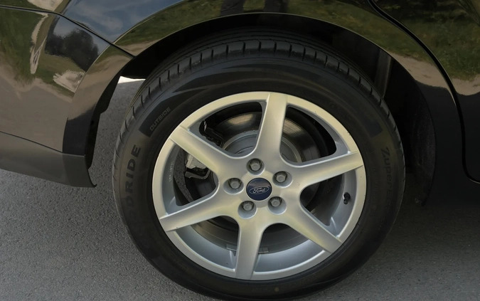Ford S-Max cena 20900 przebieg: 250000, rok produkcji 2006 z Ruda Śląska małe 631